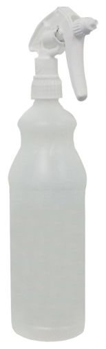Empty Bottles